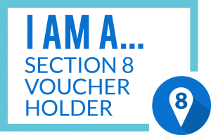 I Am A Section 8 Voucher Holder